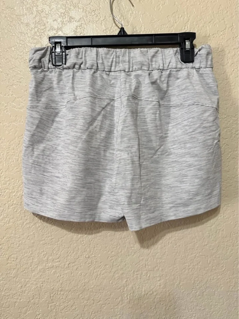 Lululemon On The Fly Short *2.5